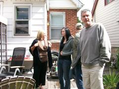 Saturday September 15, 2007 14:26 - BACK YARD ( POOLS GONE) 061.jpg